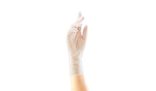 Load image into Gallery viewer, Intco Basic - Blue Vinyl Case 4mil Gloves ( 1,000ct )