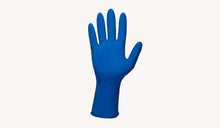 Load image into Gallery viewer, Action- Blue Latex Case 16mil Gloves ( 1,000ct )