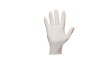 Load image into Gallery viewer, Shamrock - Non Medical White Latex Glove Case 5mil ( 1,000ct )