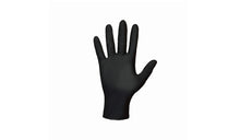 Load image into Gallery viewer, Action - Non Medical Black Nitrile Case 6mil Gloves ( 1,000ct )
